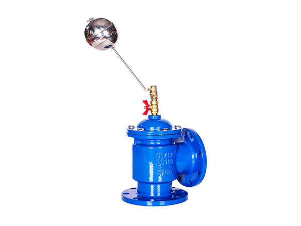 H142X液压水位控制阀