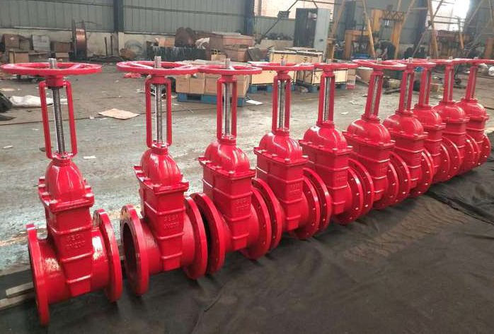 弹性软密封闸阀和硬密封闸阀在各方面的区别